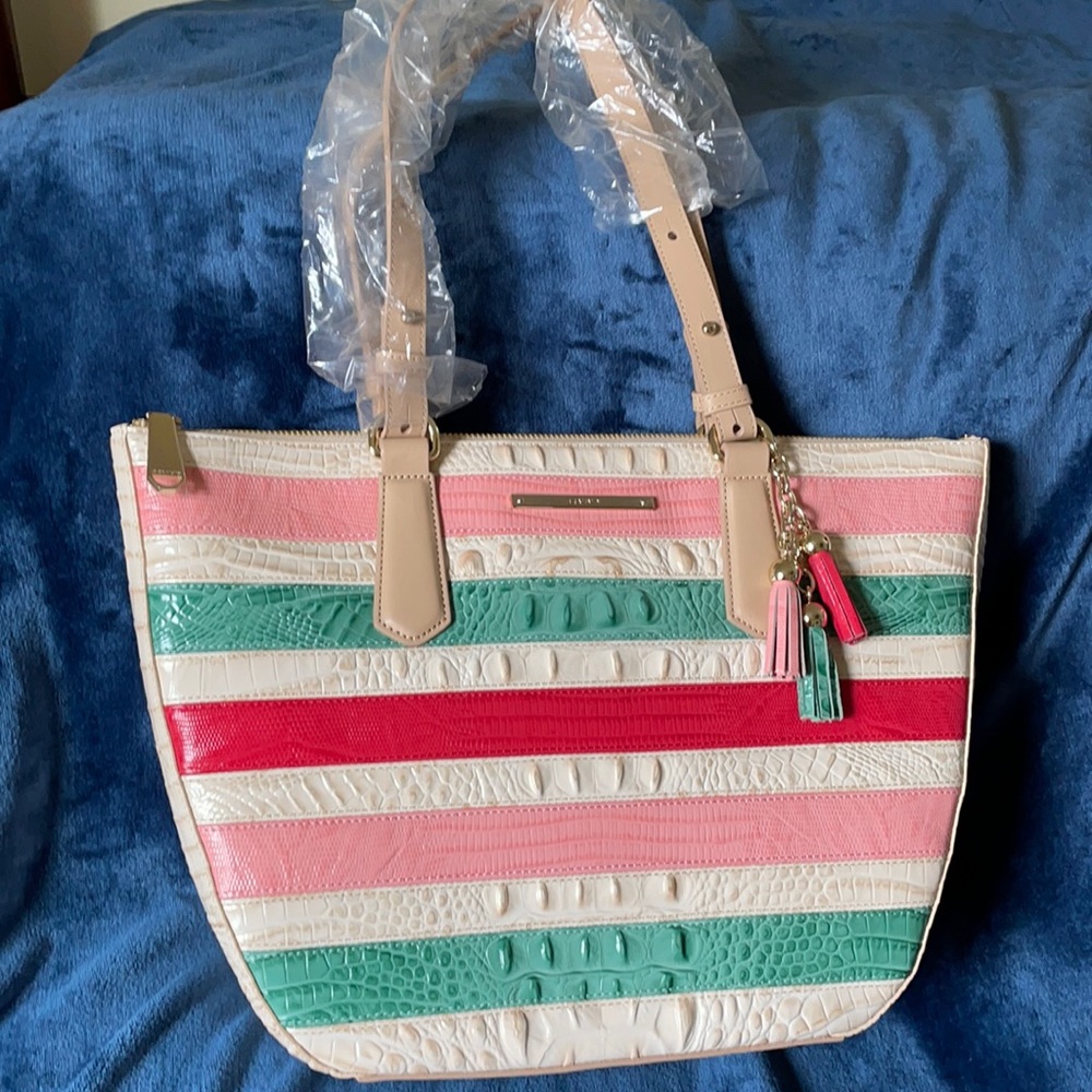 Brahmin Purse
